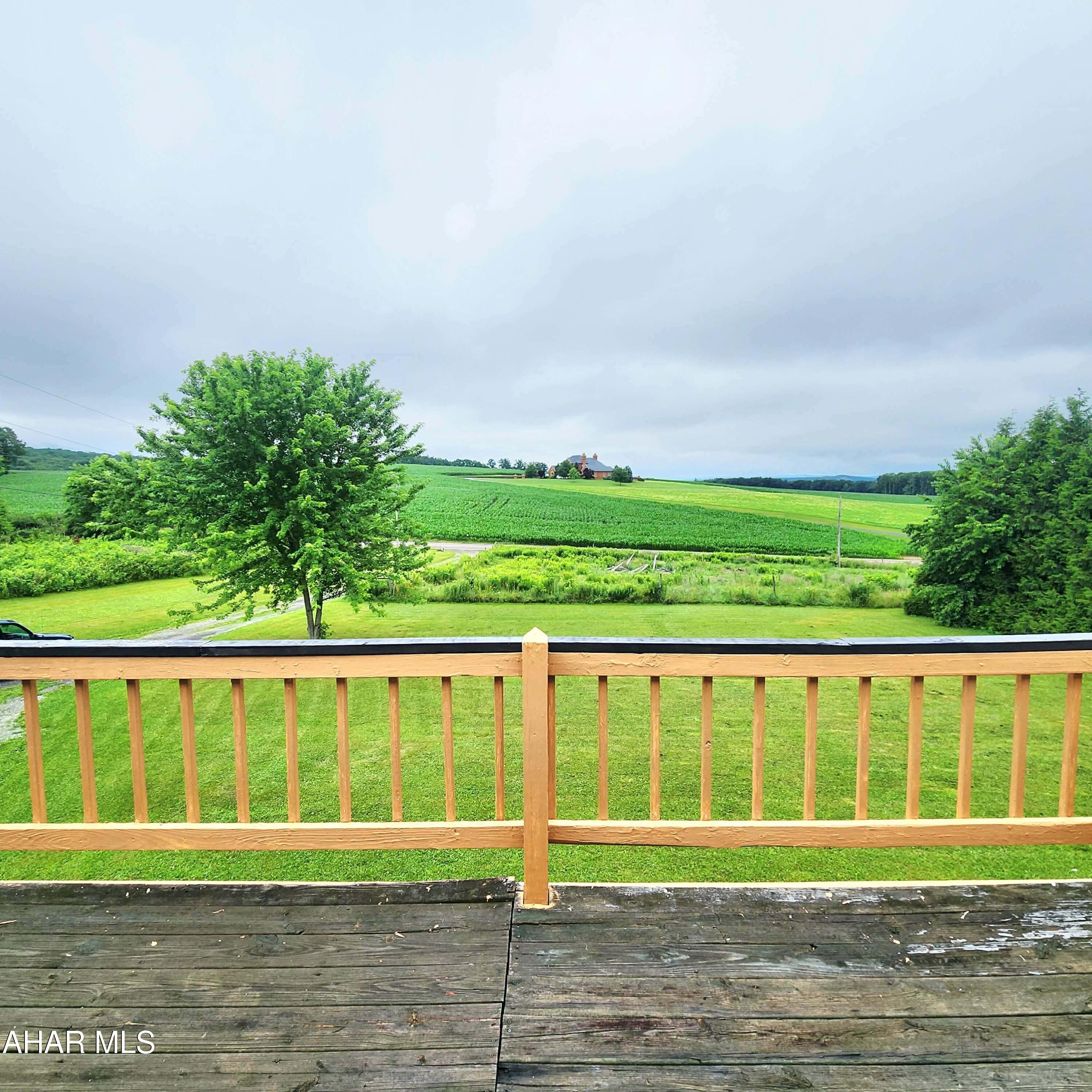 549 Sarah Furnace Road Imler, PA 16655 - Photo 40 of 46