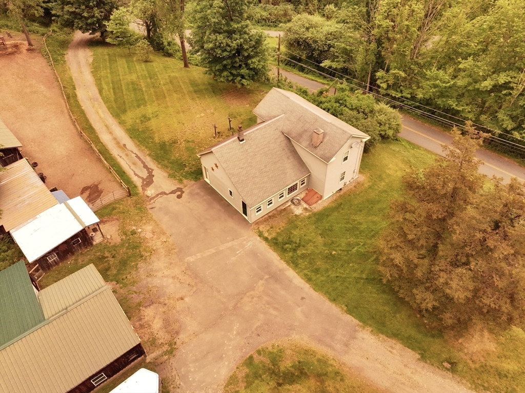 271 Lower Road Deerfield, MA 01342 - Photo 11 of 40 view of ocean