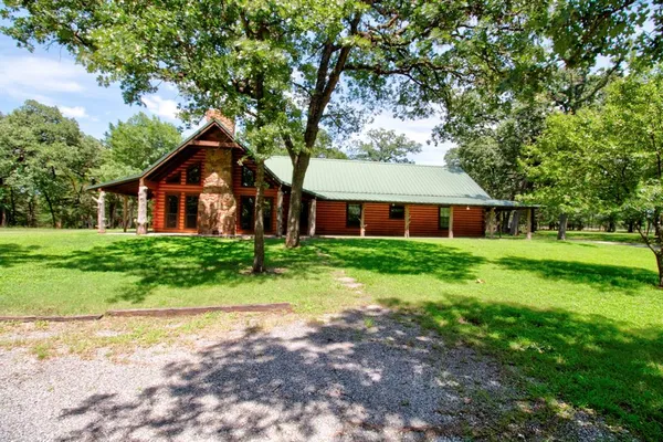 $709,000 | 1466 Pearce Street, Collinsville, TX 76233