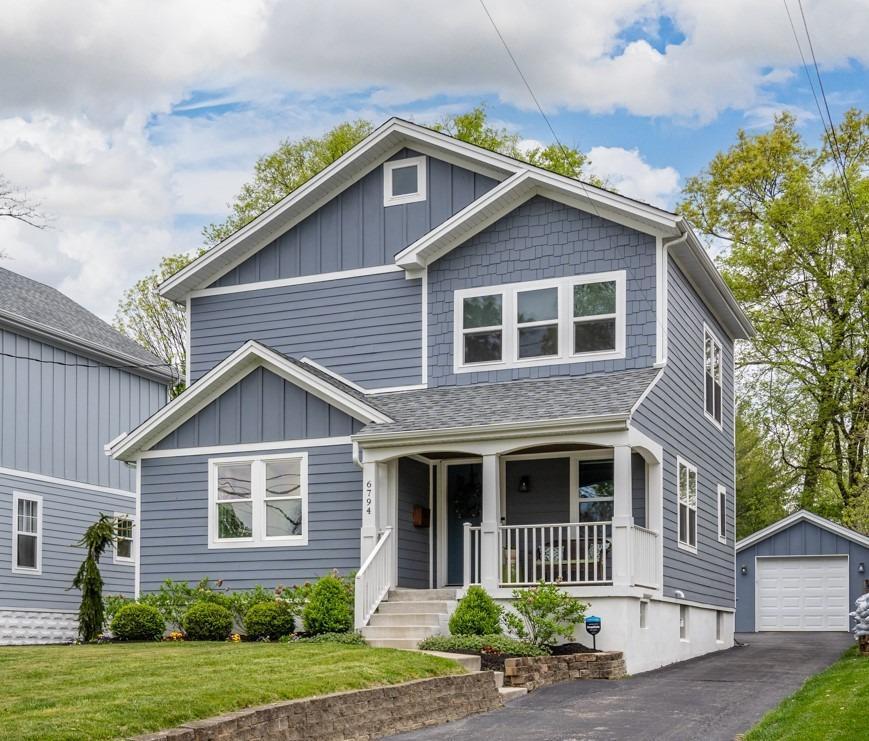 6794 Dawson Road Madeira, OH 45243 - Photo 1 of 50