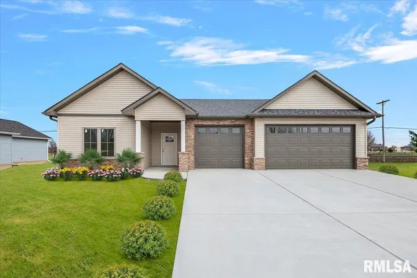 $529,900 | 2932 Happy Landing Drive, Springfield, IL 62711