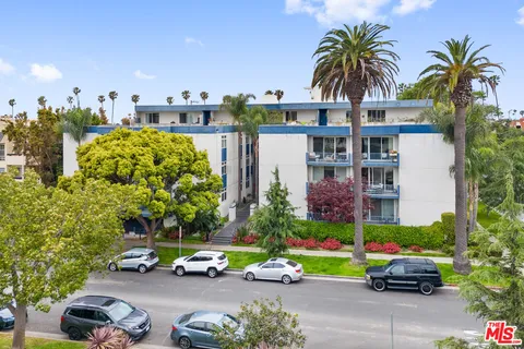 $4,250 | 900 Euclid Street, Unit 403, Santa Monica, CA 90403