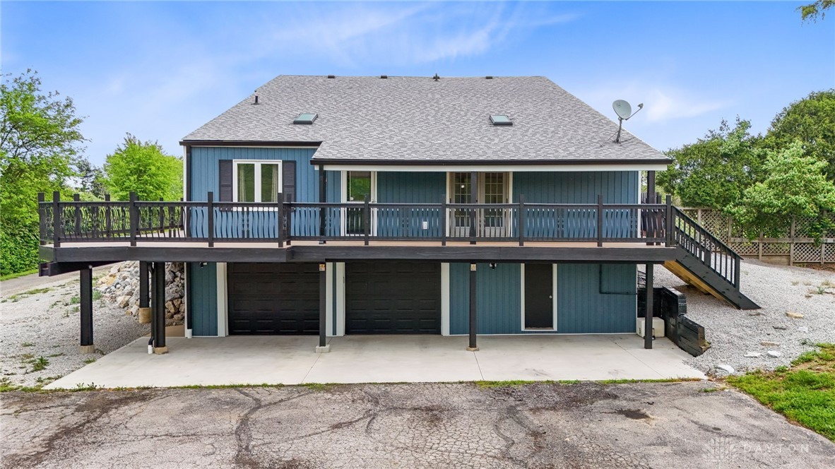 1795 Needmore Road Xenia, OH 45385 - Photo 41 of 69 Gallery Image 41