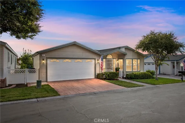 $220,000 | 27600 Atlantic Avenue, Unit 431, Highland, CA 92346