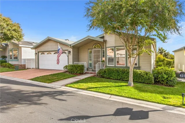 $220,000 | 27600 Atlantic Avenue, Unit 431, Highland, CA 92346