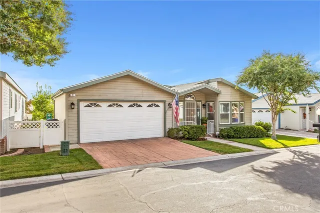 $220,000 | 27600 Atlantic Avenue, Unit 431, Highland, CA 92346