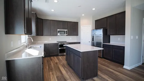 $425,000 | 6796 Highland Way, Brownsburg, IN 46112