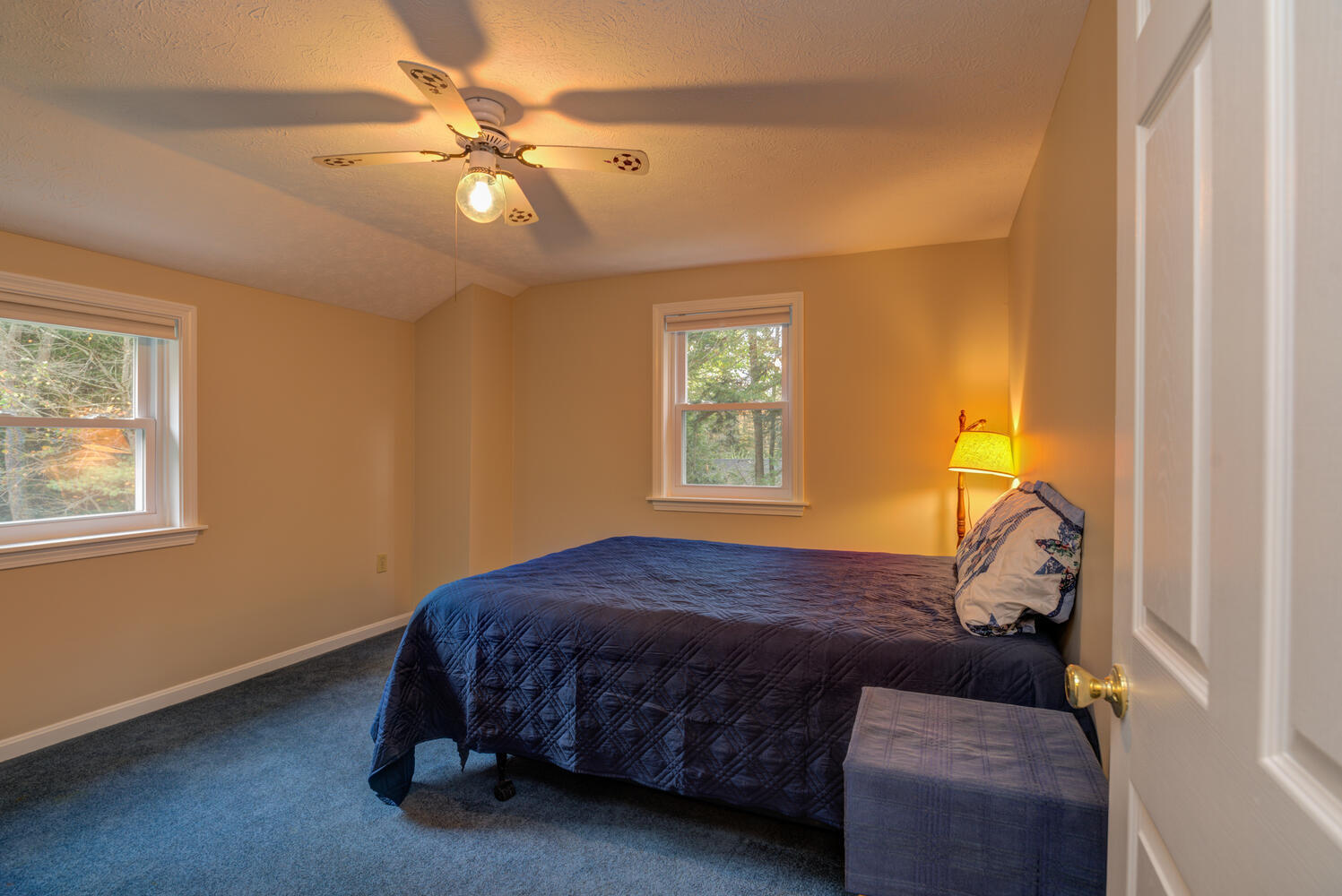 87 Ash Swamp Road Scarborough, ME 04074 - Photo 39 of 57 Bedroom 4