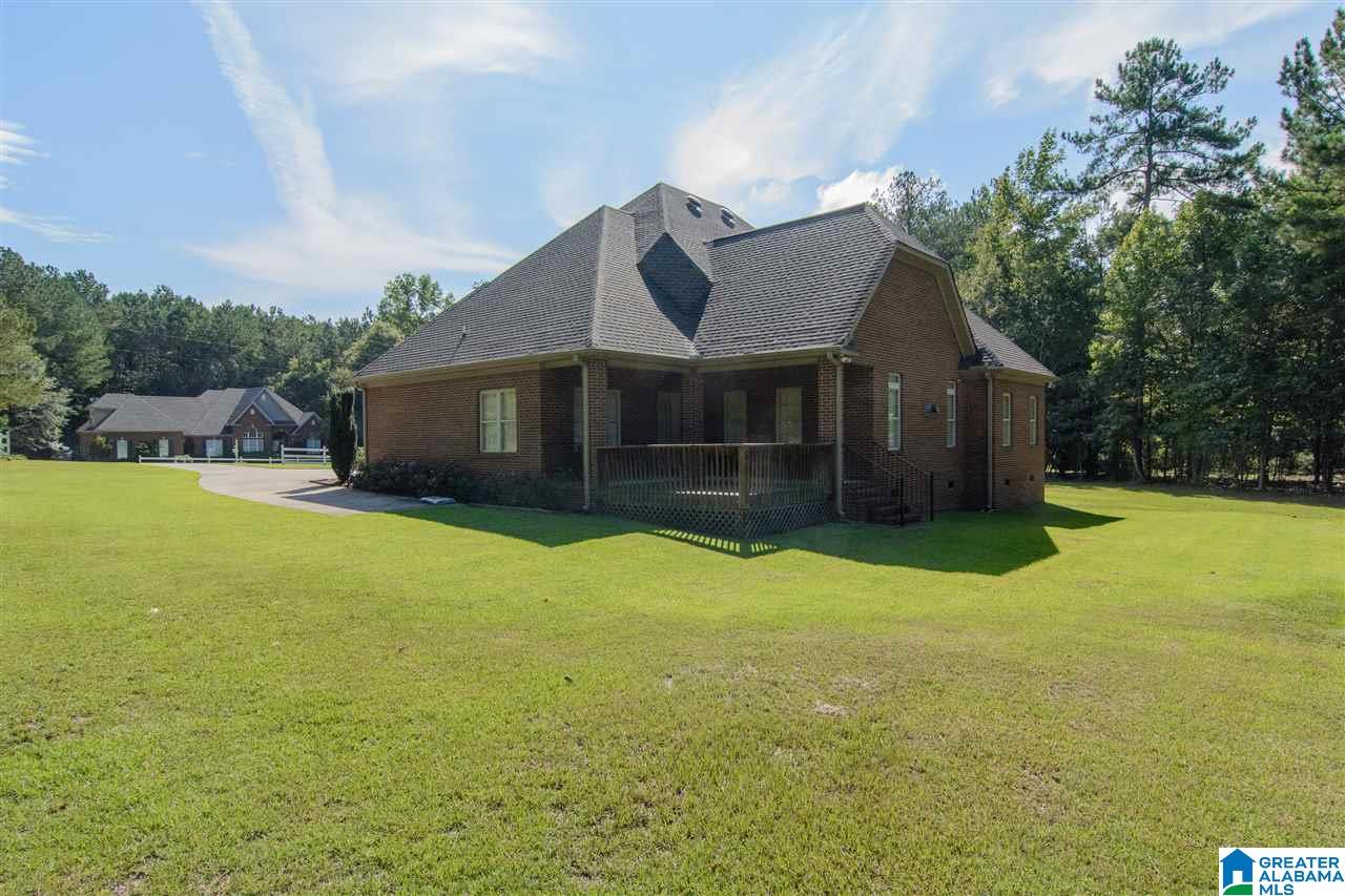 262 Dorough Road Columbiana, AL 35051 - Photo 43 of 46