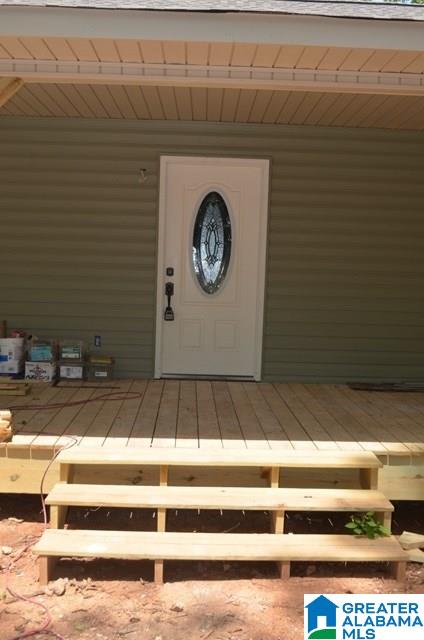 70 Ridgeway Circle Talladega, AL 35160 - Photo 2 of 50