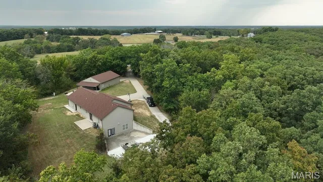 $795,000 | 2160 County Road Y, Harrisburg, MO 65256
