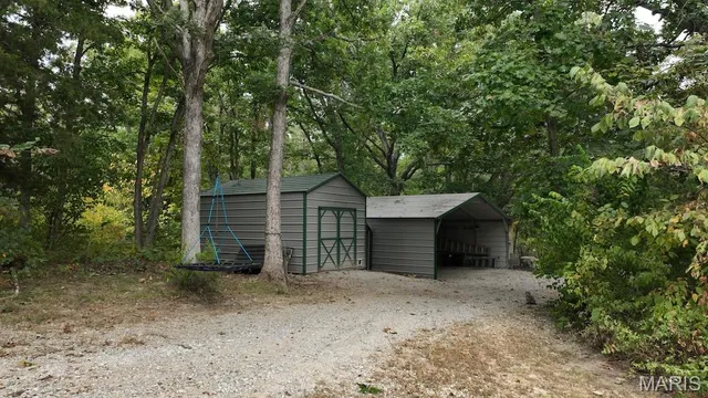 $795,000 | 2160 County Road Y, Harrisburg, MO 65256