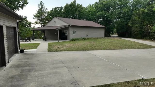 $795,000 | 2160 County Road Y, Harrisburg, MO 65256