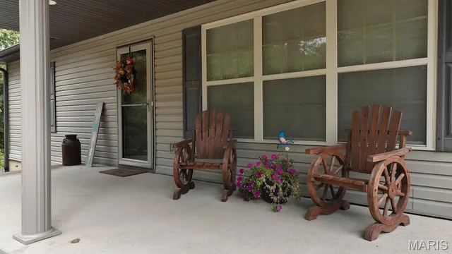 $795,000 | 2160 County Road Y, Harrisburg, MO 65256