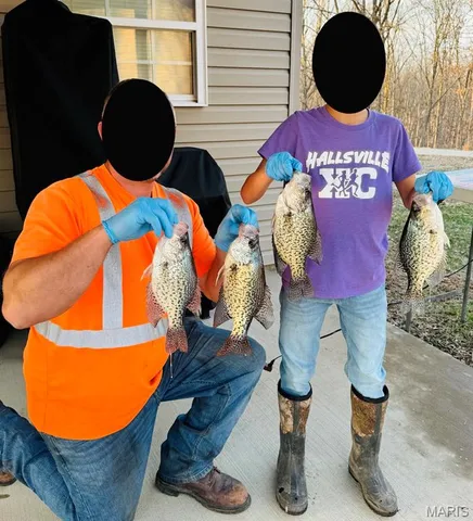 $795,000 | 2160 County Road Y, Harrisburg, MO 65256