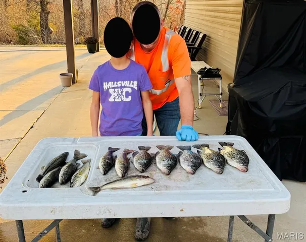 $795,000 | 2160 County Road Y, Harrisburg, MO 65256