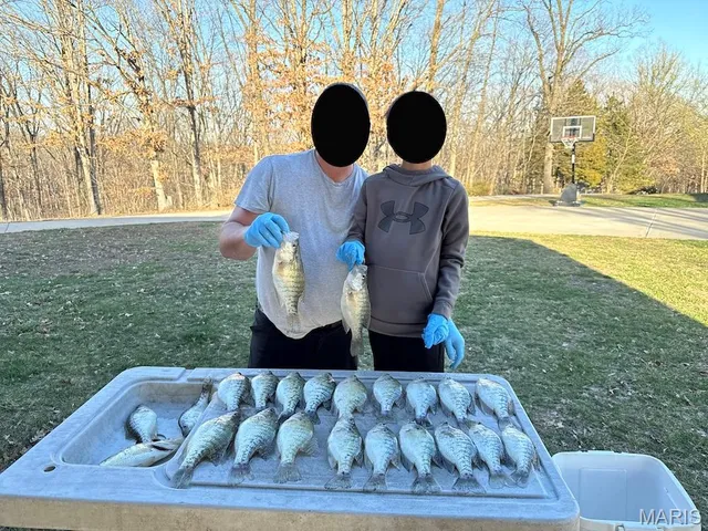 $795,000 | 2160 County Road Y, Harrisburg, MO 65256