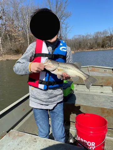 $795,000 | 2160 County Road Y, Harrisburg, MO 65256