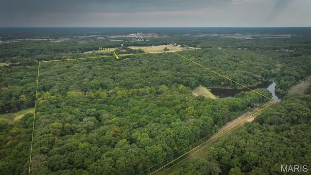 $795,000 | 2160 County Road Y, Harrisburg, MO 65256