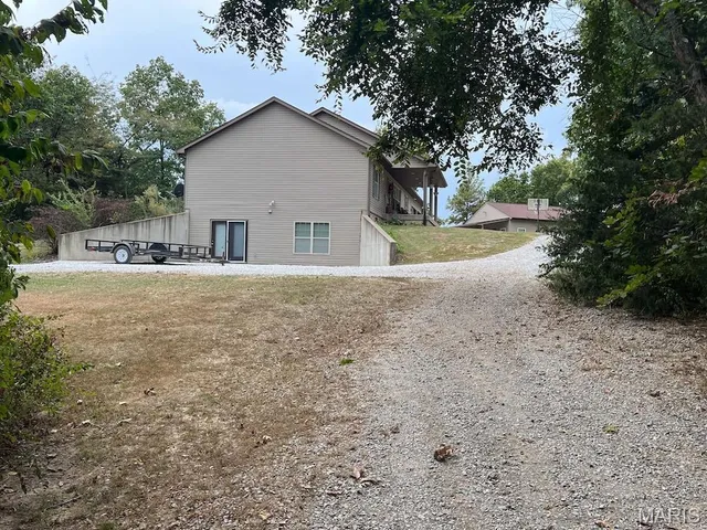 $795,000 | 2160 County Road Y, Harrisburg, MO 65256