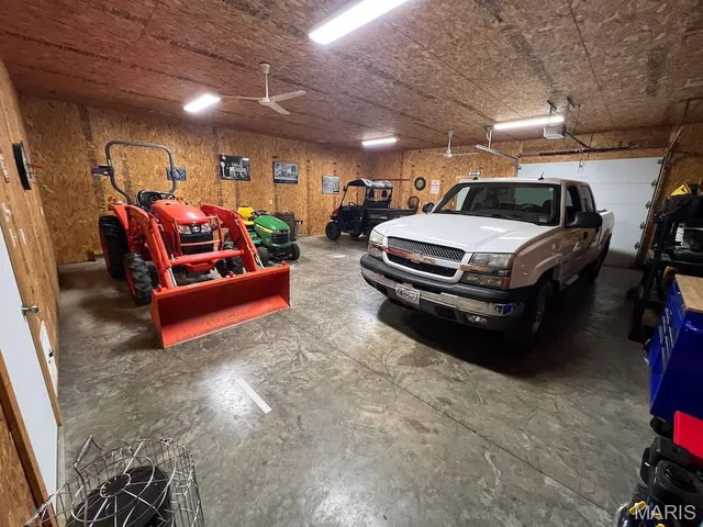 $795,000 | 2160 County Road Y, Harrisburg, MO 65256