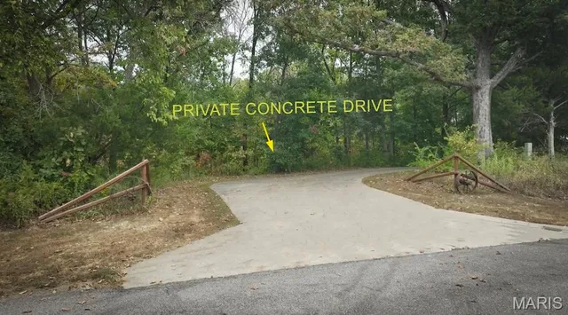 $795,000 | 2160 County Road Y, Harrisburg, MO 65256