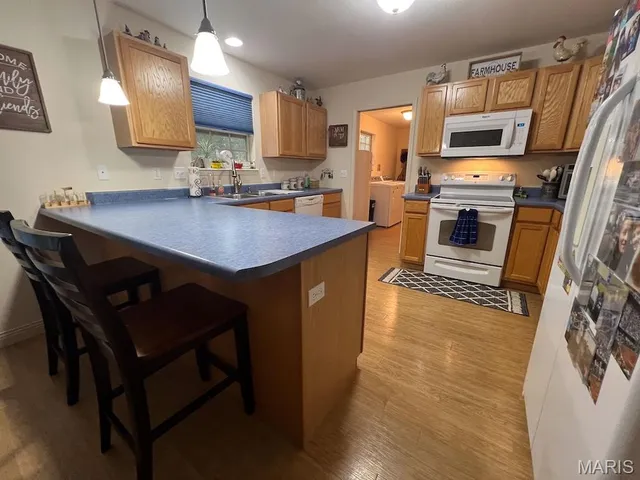 $795,000 | 2160 County Road Y, Harrisburg, MO 65256