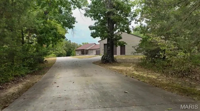 $795,000 | 2160 County Road Y, Harrisburg, MO 65256