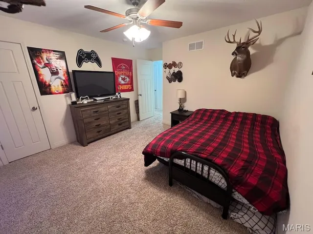 $795,000 | 2160 County Road Y, Harrisburg, MO 65256