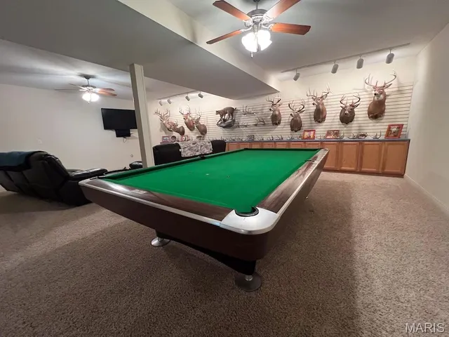 $795,000 | 2160 County Road Y, Harrisburg, MO 65256