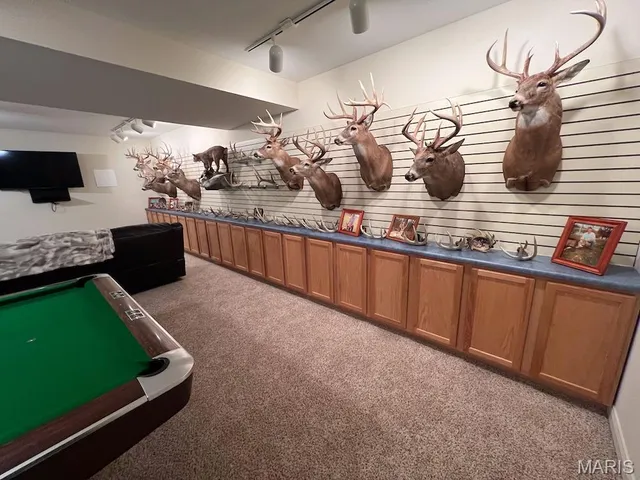 $795,000 | 2160 County Road Y, Harrisburg, MO 65256