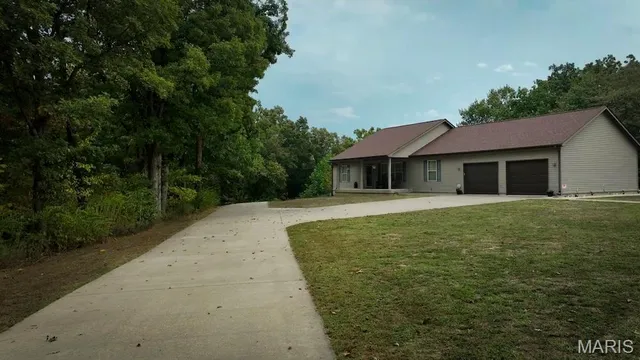 $795,000 | 2160 County Road Y, Harrisburg, MO 65256