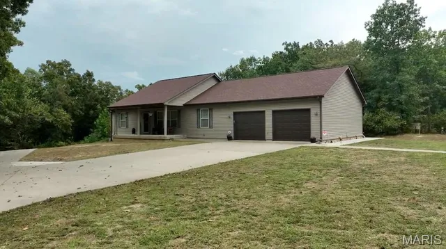 $795,000 | 2160 County Road Y, Harrisburg, MO 65256