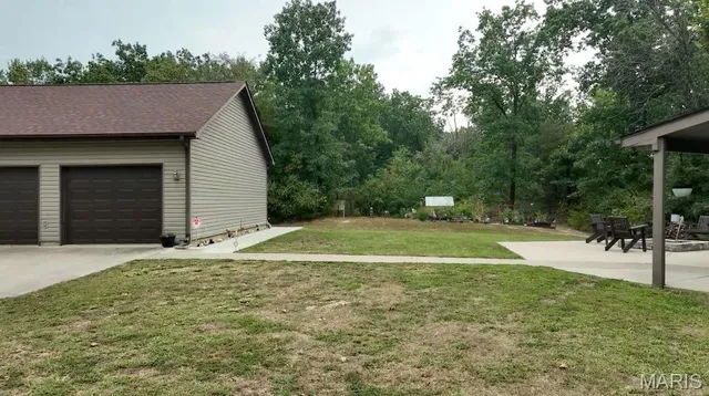 $795,000 | 2160 County Road Y, Harrisburg, MO 65256