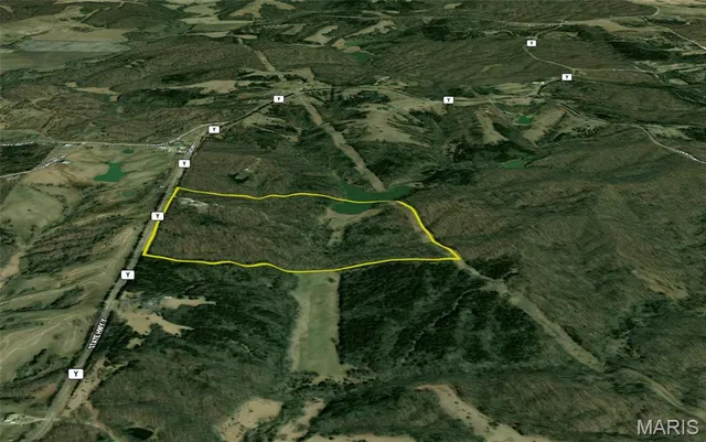 $795,000 | 2160 County Road Y, Harrisburg, MO 65256