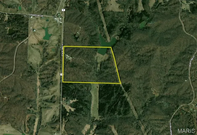 $795,000 | 2160 County Road Y, Harrisburg, MO 65256