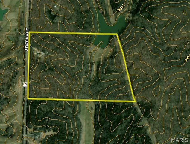 $795,000 | 2160 County Road Y, Harrisburg, MO 65256