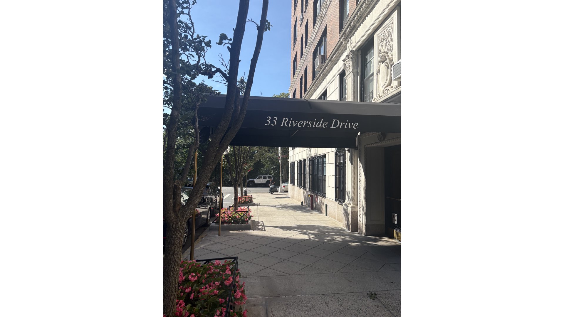 33 Riverside Drive, Unit 1C Manhattan, NY 10023 - Photo 10 of 11 Gallery Image 10