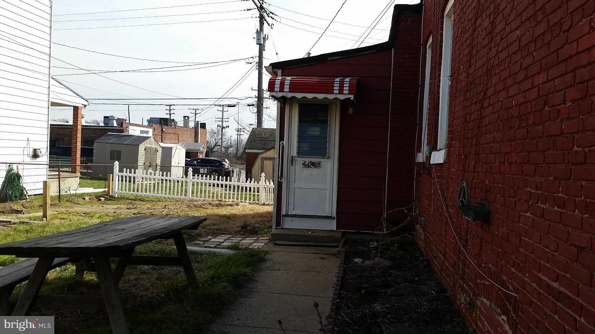 6501 Baltimore Avenue Baltimore, MD 21222 - Photo 19 of 21