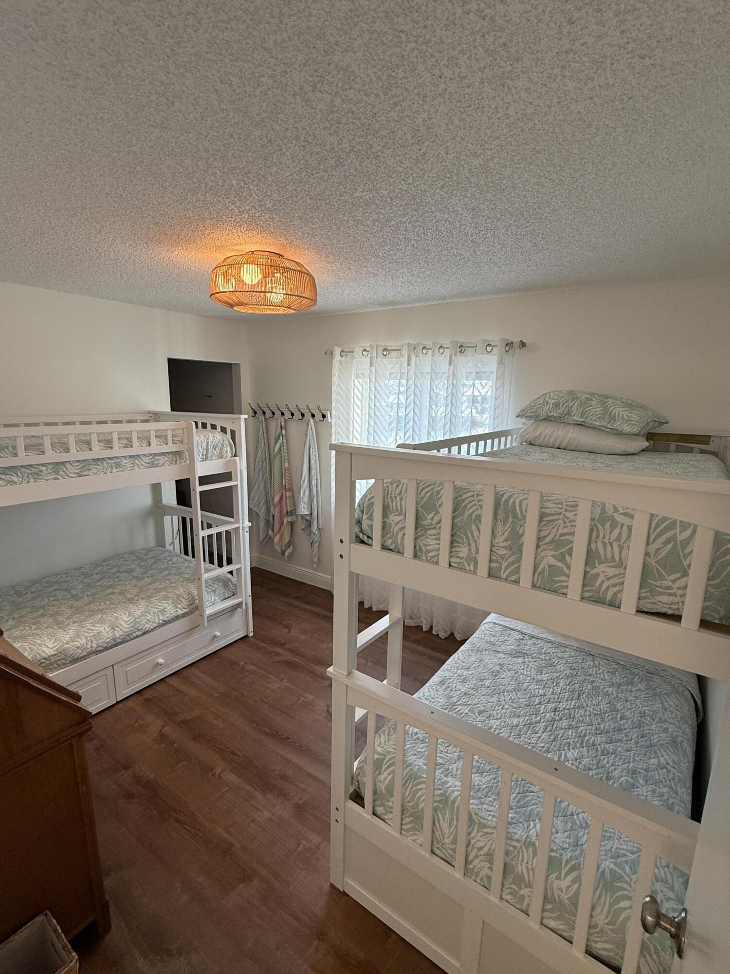 338 Pine Ridge Circle, Unit B2 Greenacres, FL 33463 - Photo 33 of 55 2nd Bedroom