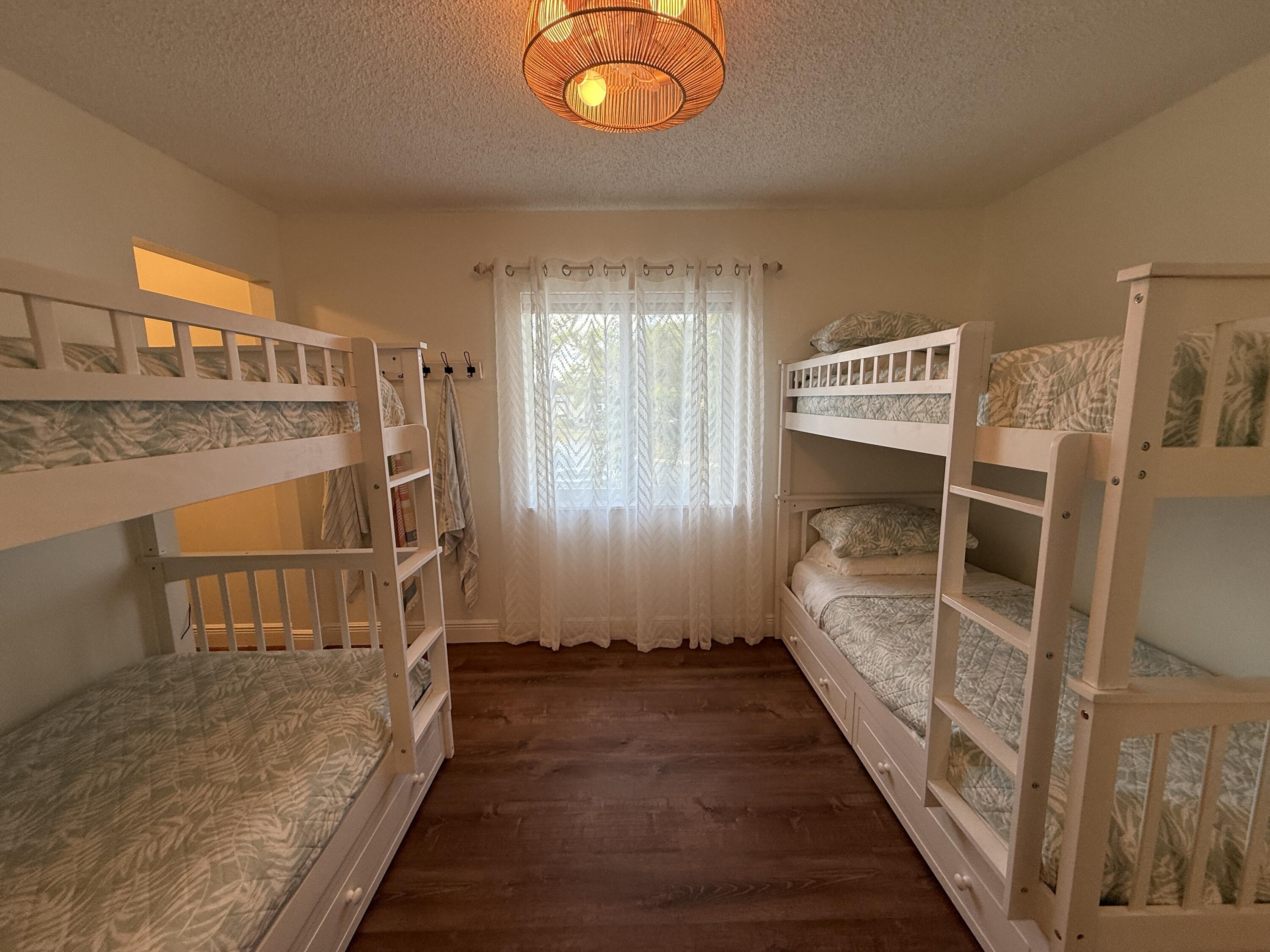 338 Pine Ridge Circle, Unit B2 Greenacres, FL 33463 - Photo 34 of 55 2nd Bedroom