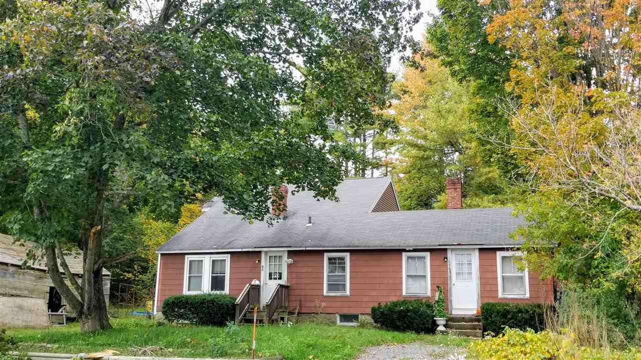 160-162 Deerfield Road Candia, NH 03034 - Photo 1 of 24