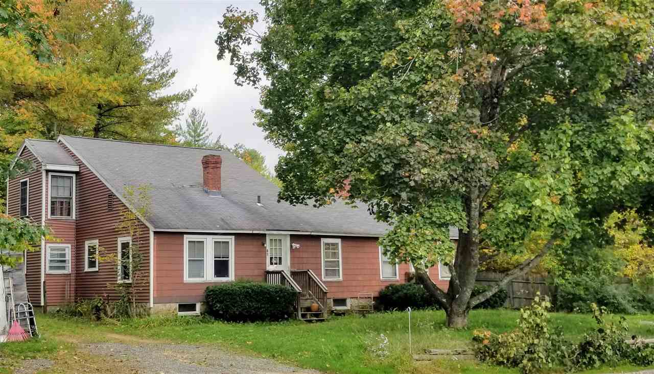 160-162 Deerfield Road Candia, NH 03034 - Photo 2 of 24