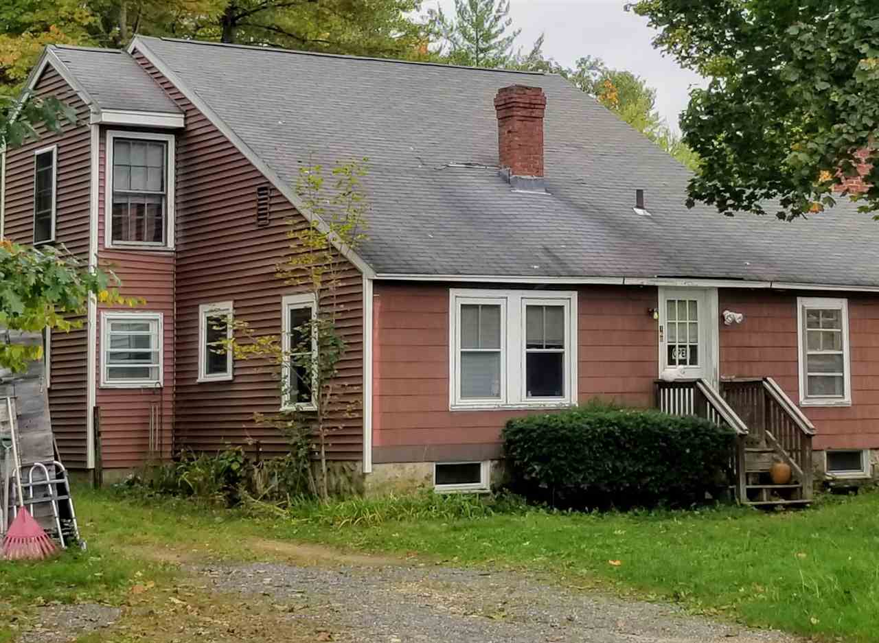 160-162 Deerfield Road Candia, NH 03034 - Photo 3 of 24