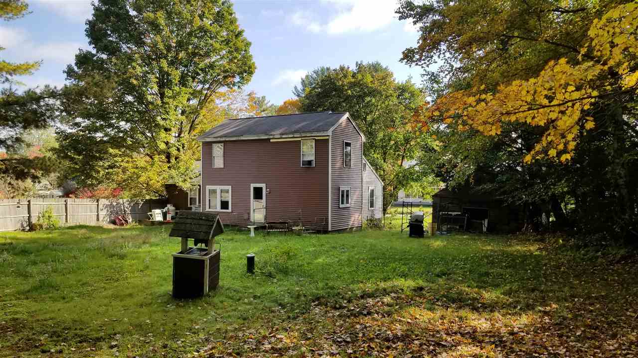 160-162 Deerfield Road Candia, NH 03034 - Photo 24 of 24