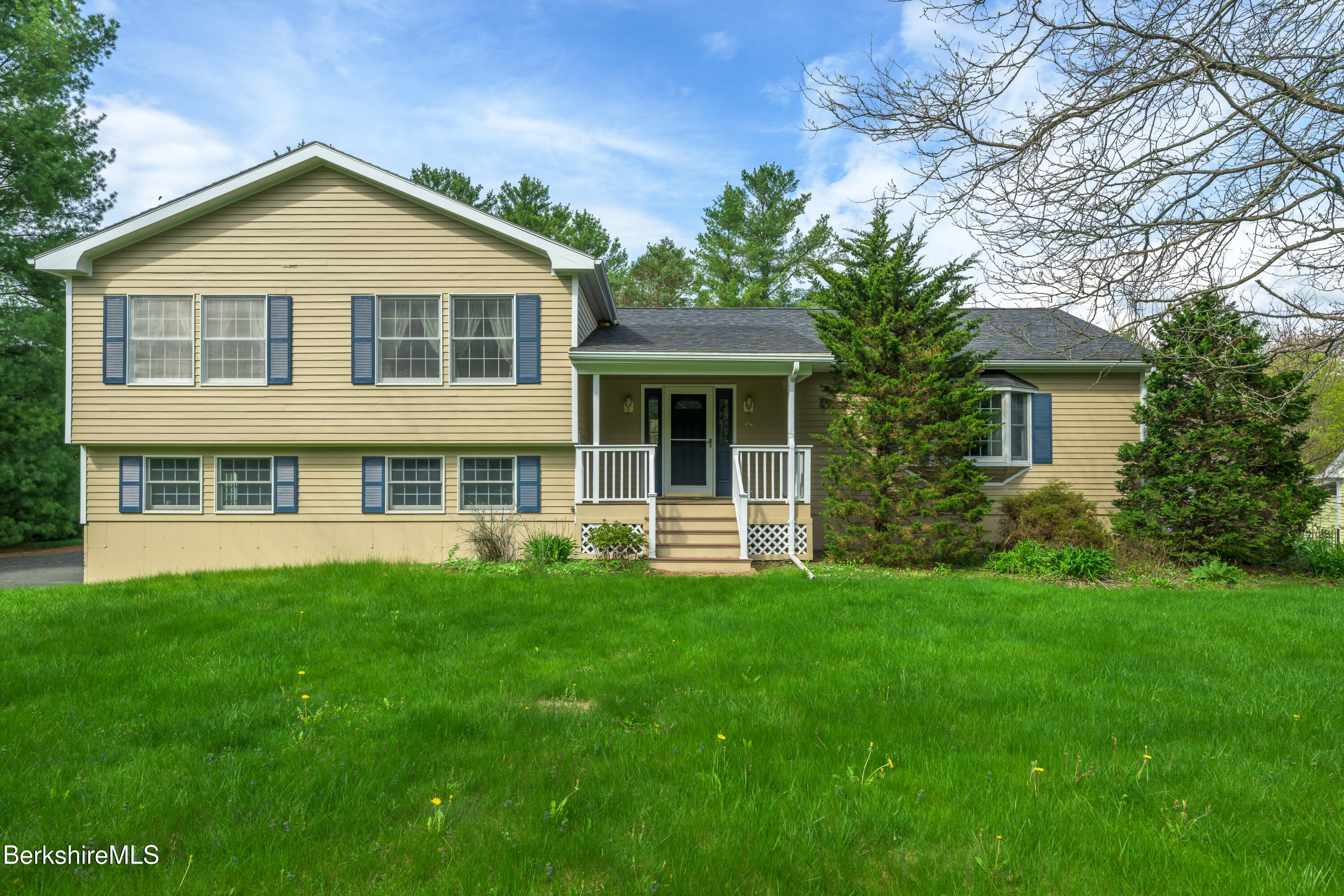 90 Mandalay Road Lee, MA 01238 - Photo 1 of 28 Print - 90 Mandalay Rd Lee MA 01238-1243
