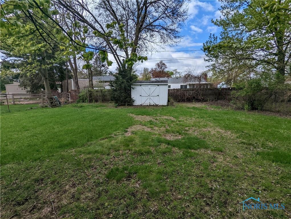 4537 Longfellow Road Sylvania, OH 43560 - Photo 12 of 12 Gallery Image 12