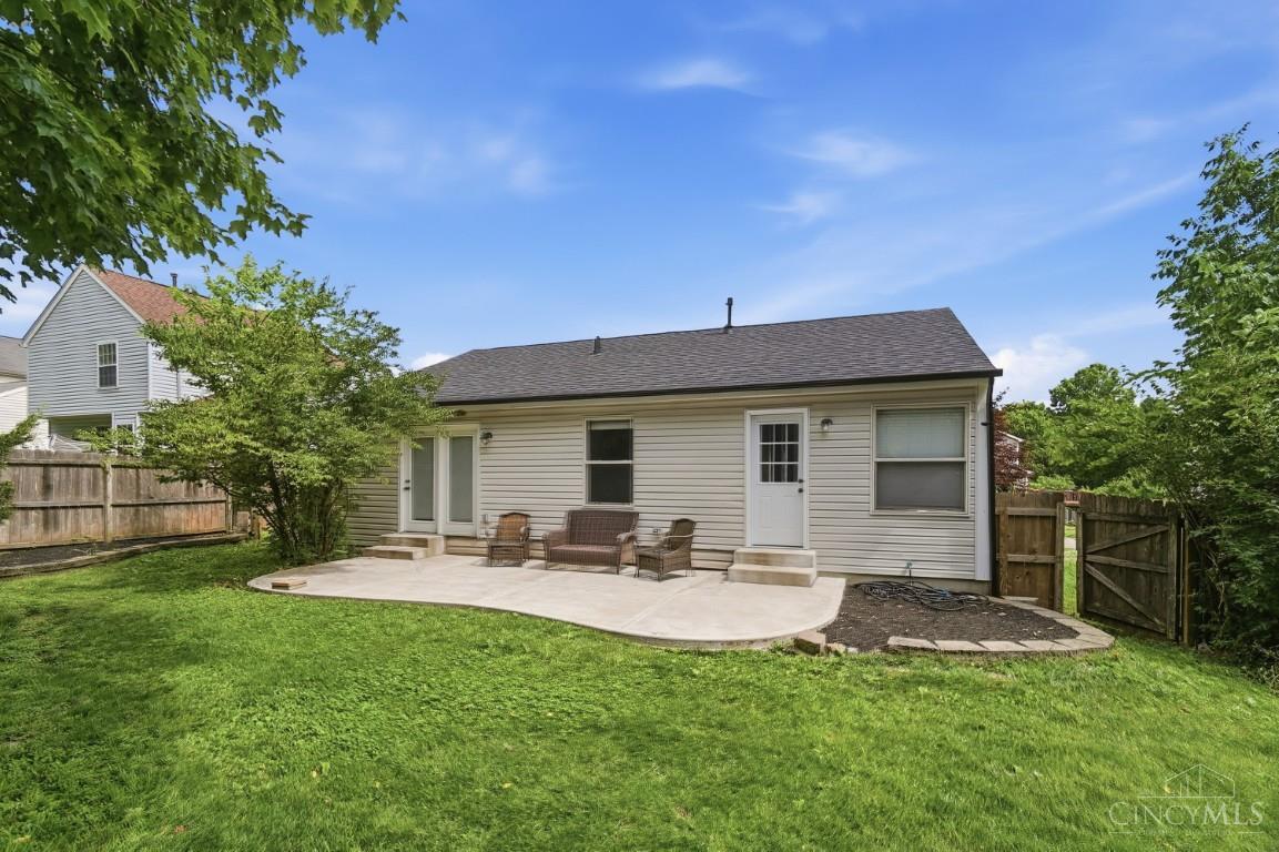 9575 Deer Track Road West Chester, OH 45069 - Photo 44 of 56