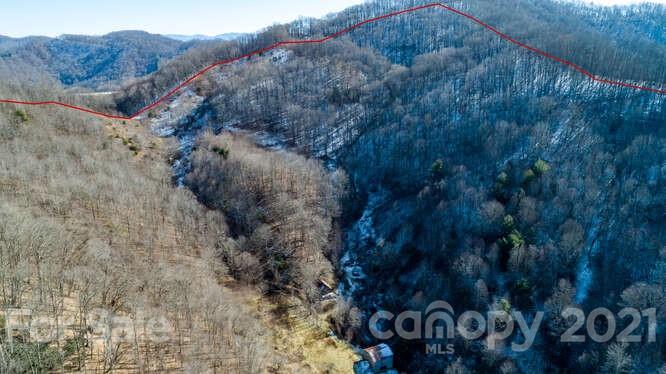 Tbd Roaring Fork Road Mars Hill, NC 28754 - Photo 13 of 40 Gallery Image 13