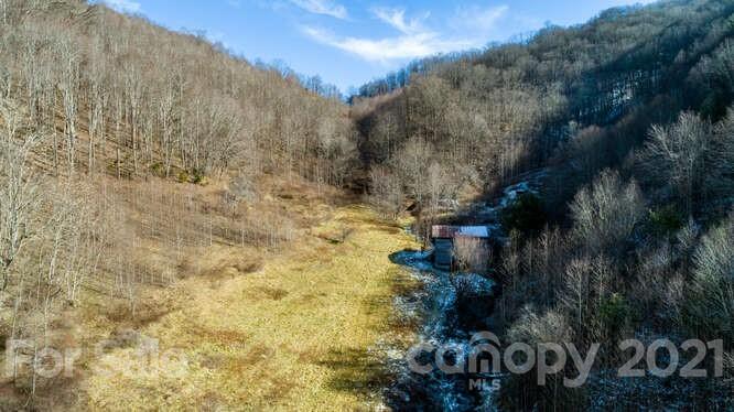 Tbd Roaring Fork Road Mars Hill, NC 28754 - Photo 16 of 40 Gallery Image 16